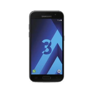 Galaxy A3 2017