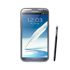 Galaxy Note 2