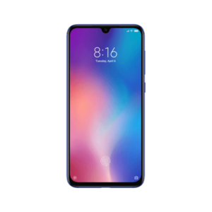 MI 9 SE