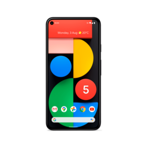 PIXEL 5