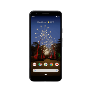 PIXEL 3A XL