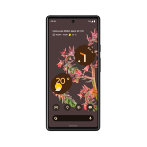 PIXEL 6A