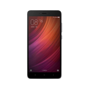 Redmi Note 4