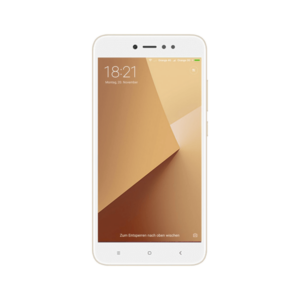 Redmi Note 5