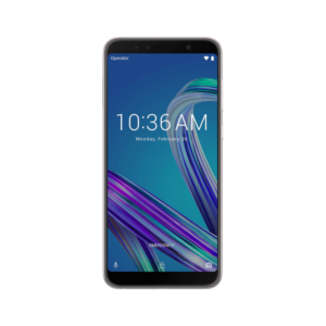 Zenfone Max Pro M1